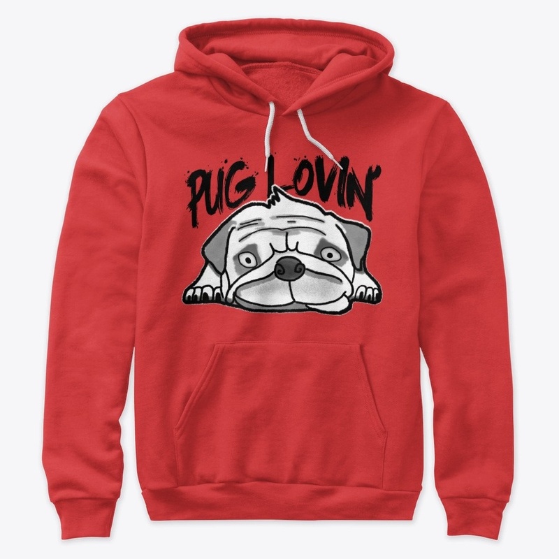Pug Lovin'