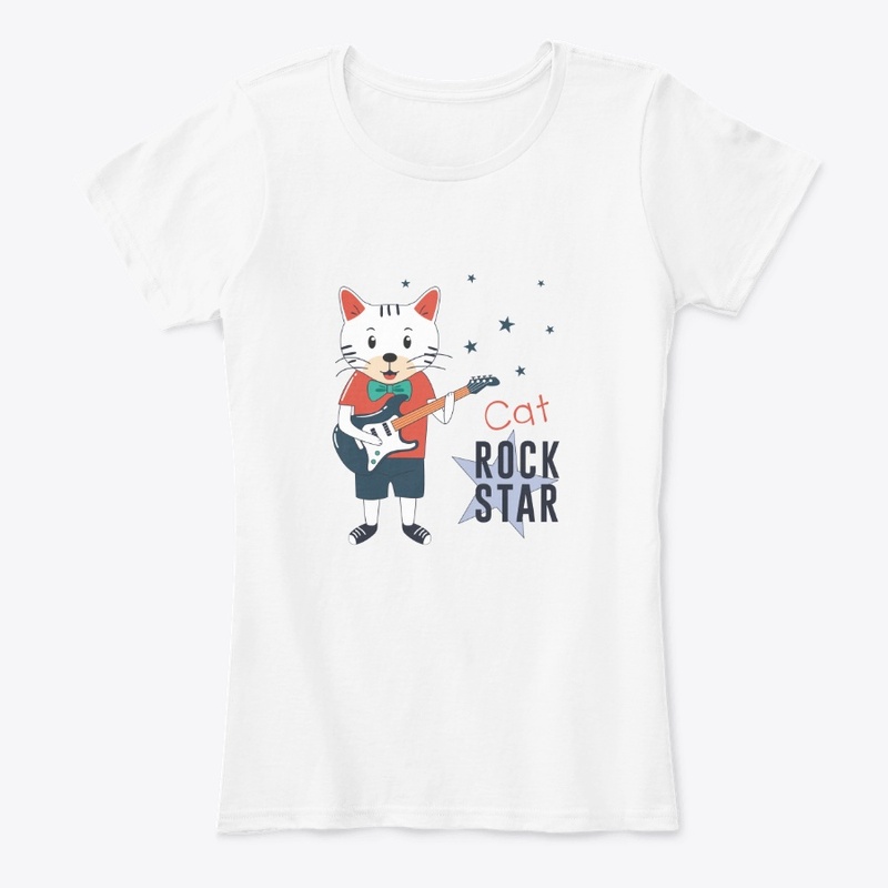 Rock cats