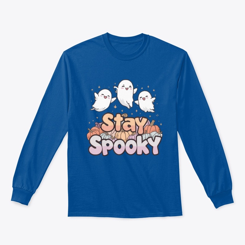 Stay Spooky