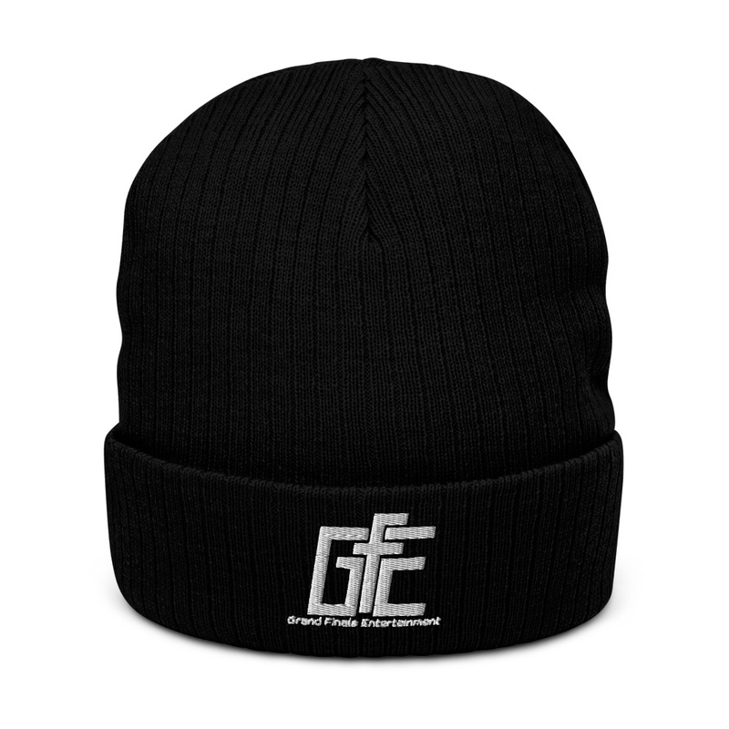 GFE Logo Beanie