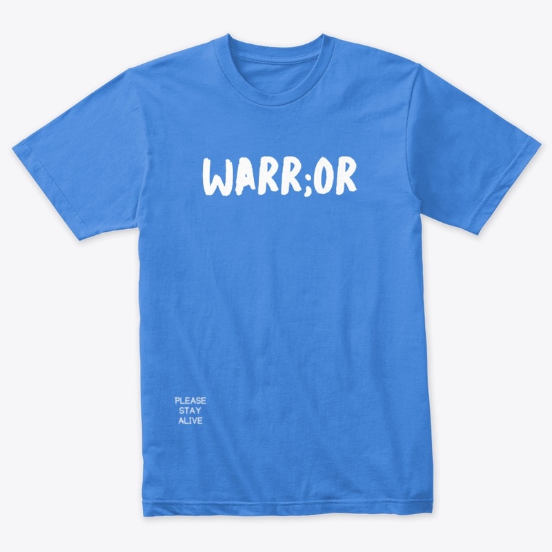 Warr;or Series