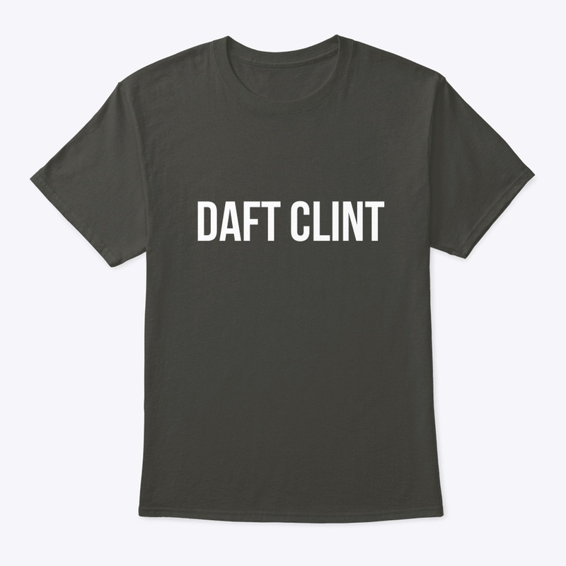 Daft Clint - Funny