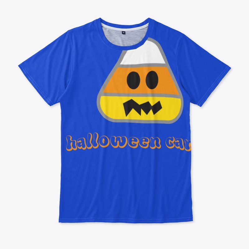 Halloween candy