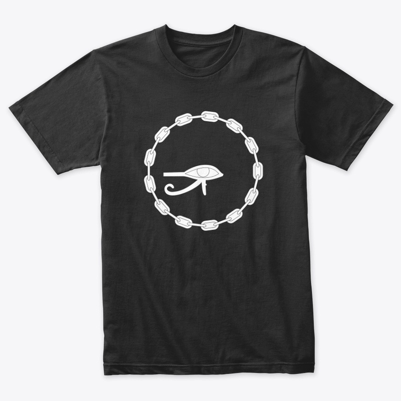 The Eye of Horus
