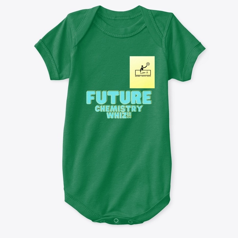 The Future Whiz Colllection
