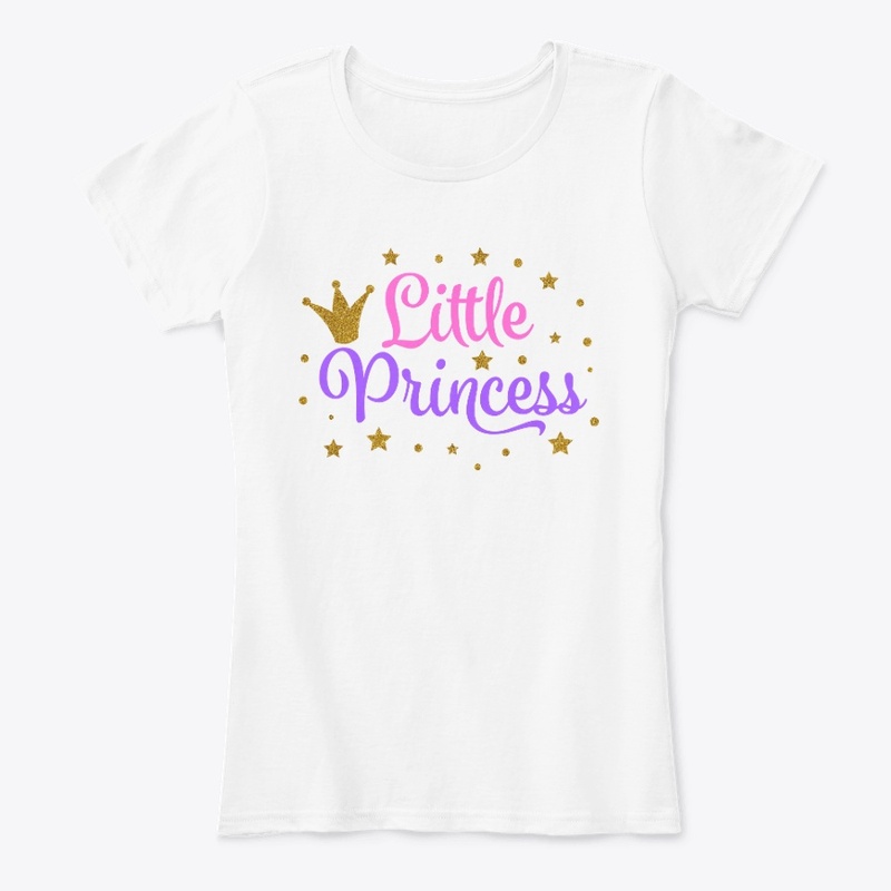 Little Princess