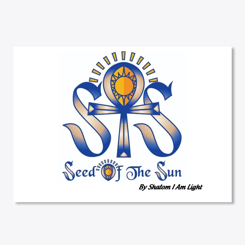 Seed Of The Sun Gold