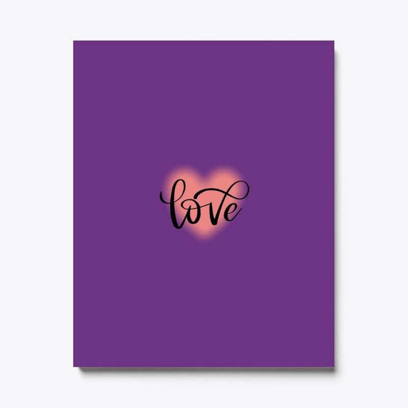 Love, Merchandise 