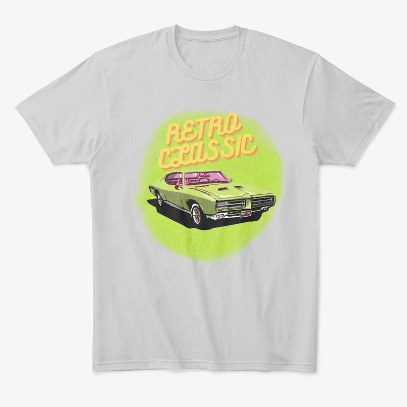 Retro Classic by AutoXotics