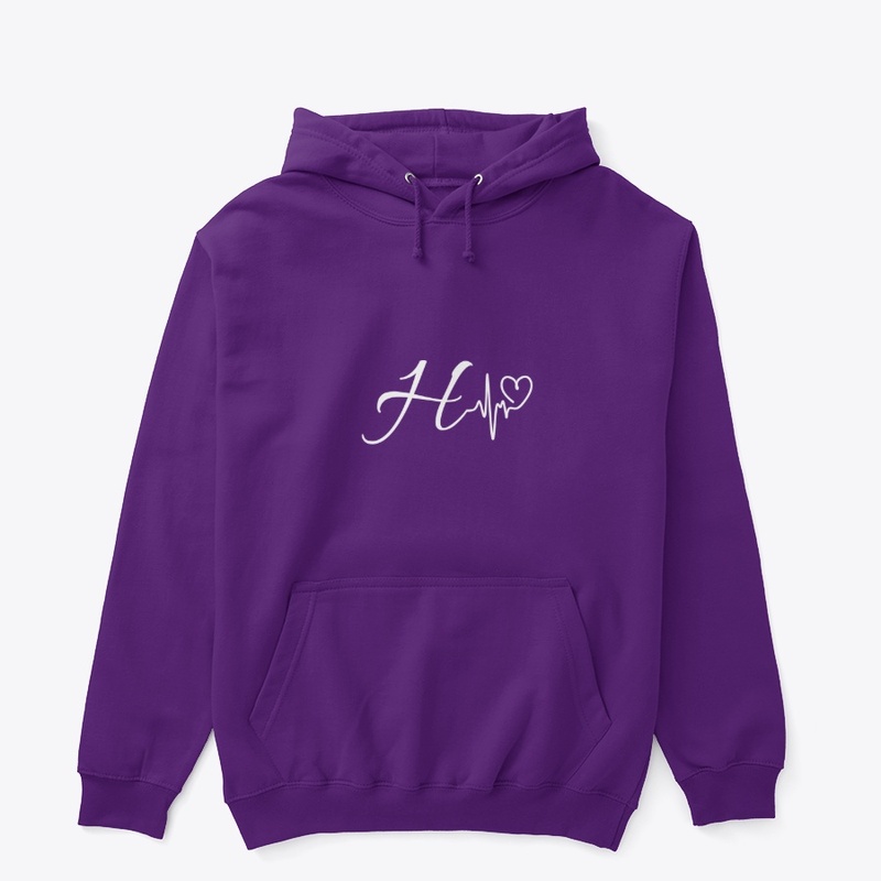 H alphabet collection
