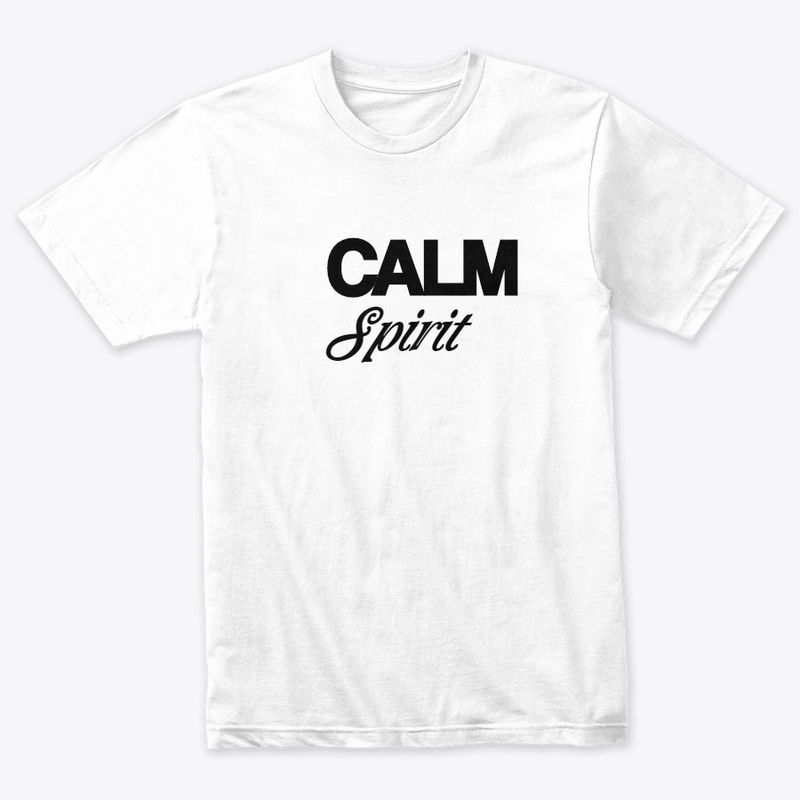 Calm Spirit