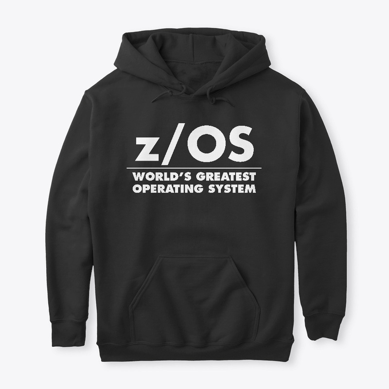 z/OS: World's Greatest Operating System