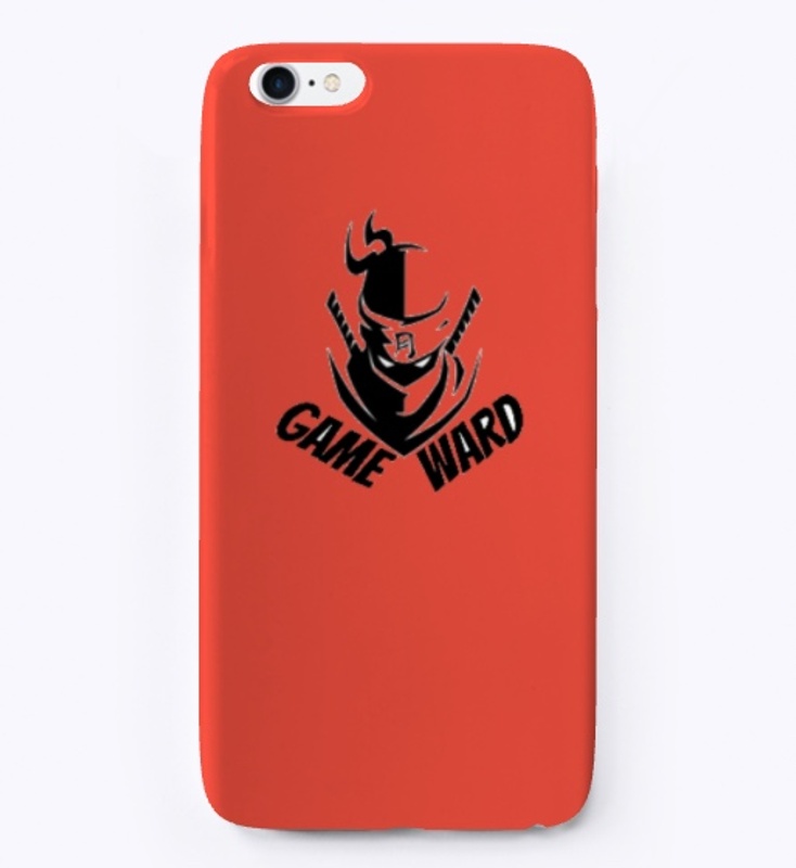 Game Ward phone accessories