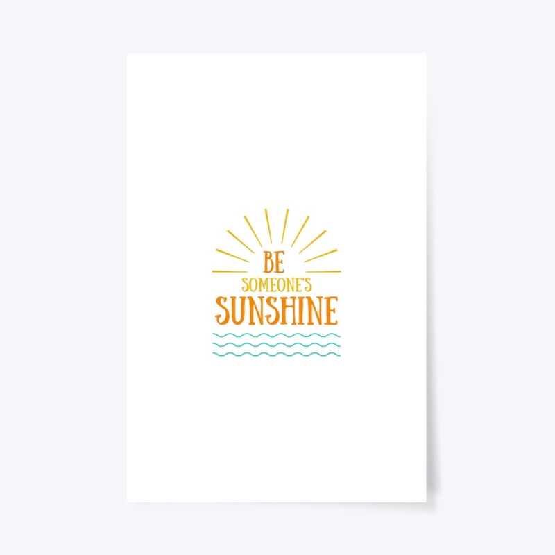 Nordicfynd Sunshine