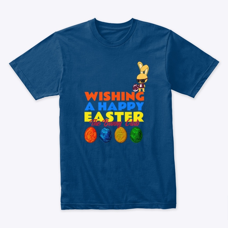 Wishing a Happy Easter