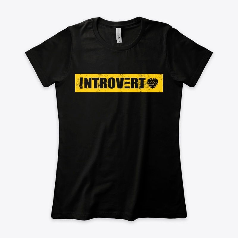 Introvert