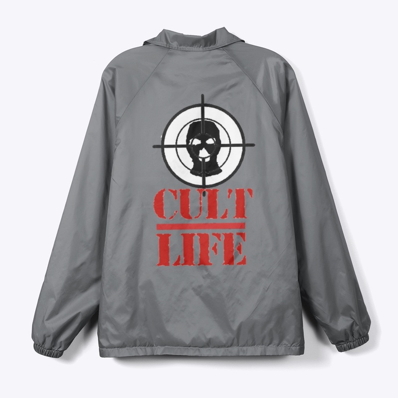 CULT LIFE ENEMY 