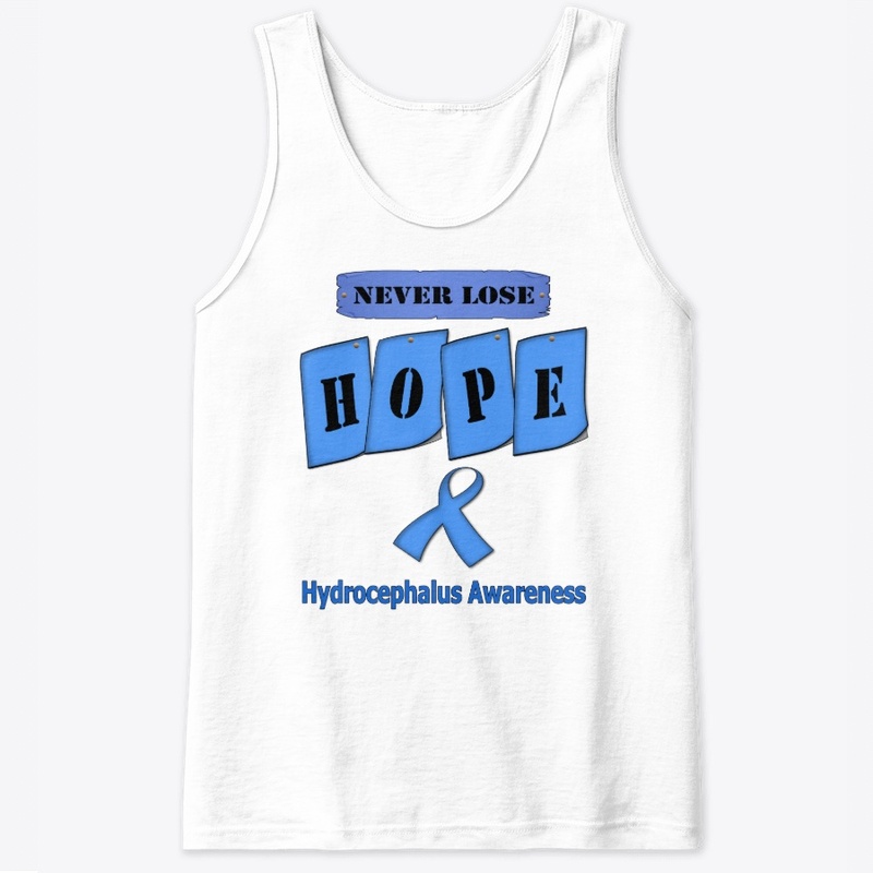 	hydrocephalus Awareness