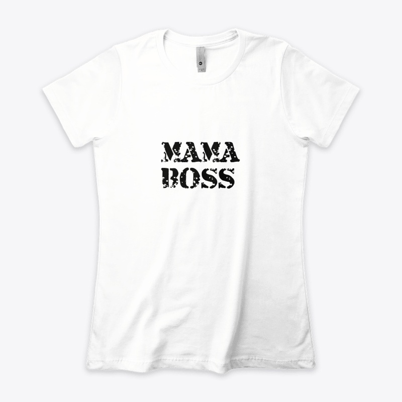 MAMA BOSS