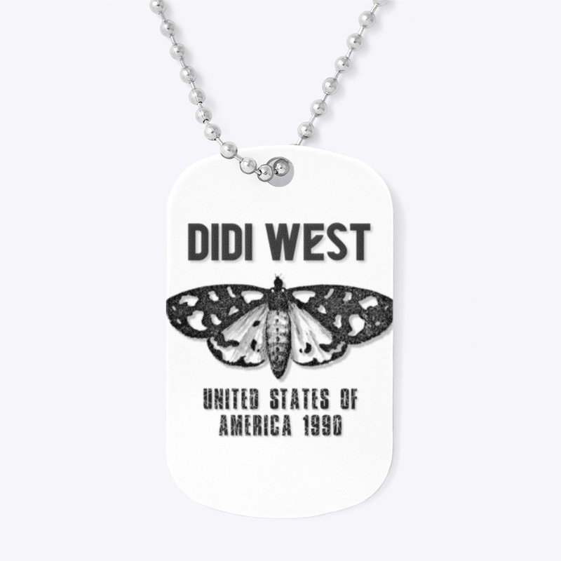 Didi West logo