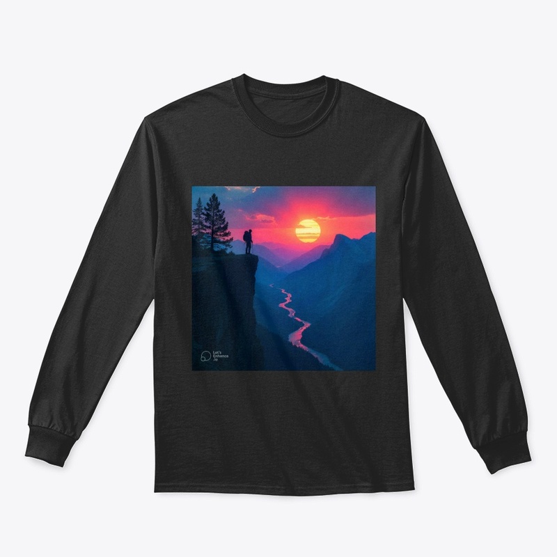 Adventure Awaits – Explore in Style