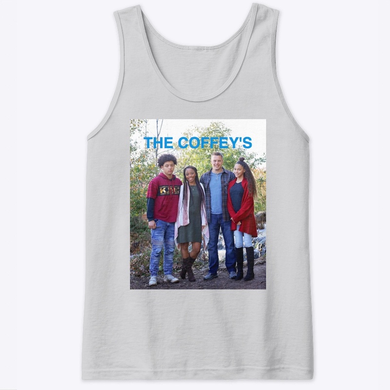 COFFEY GEAR