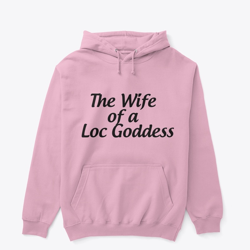 Wife of LG Full Hoodie
