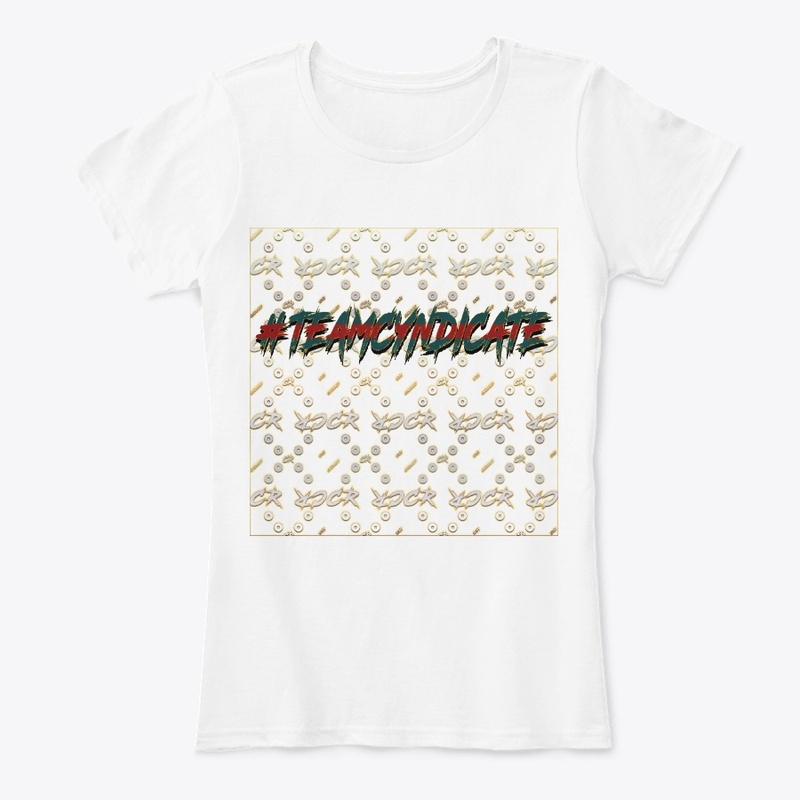 TeamCyndicate Designer Inspired (Women)