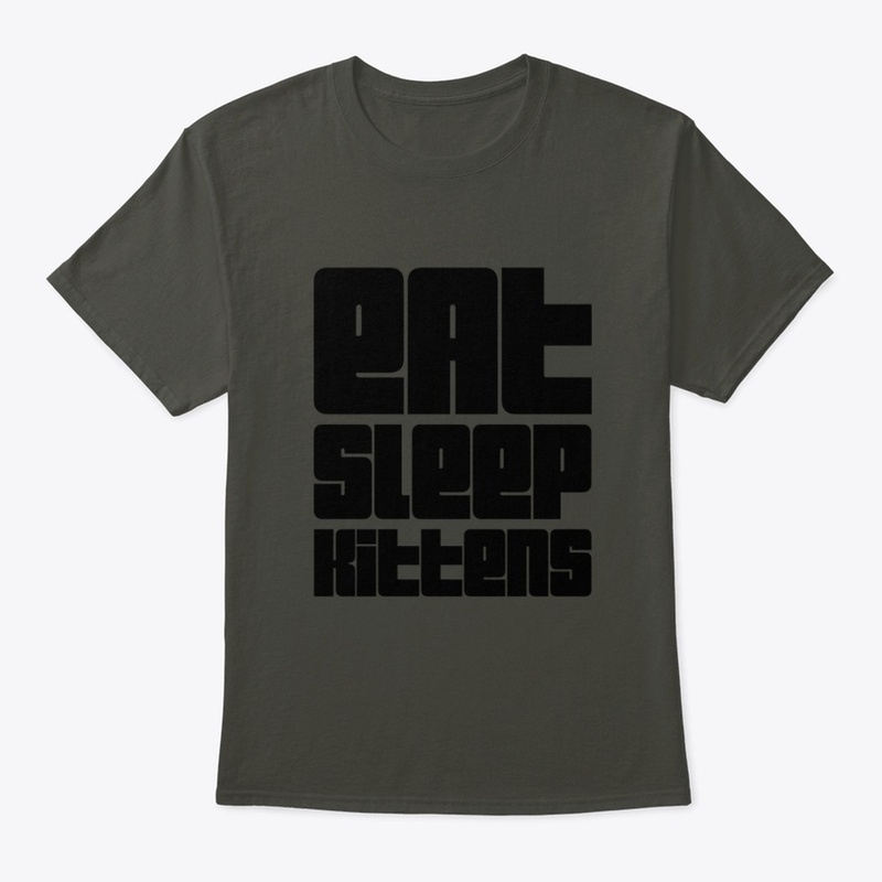 Eat Sleep Kittens