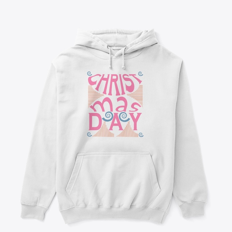 chrismas day t-shirt design
