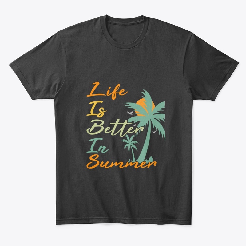 summer tshirt 