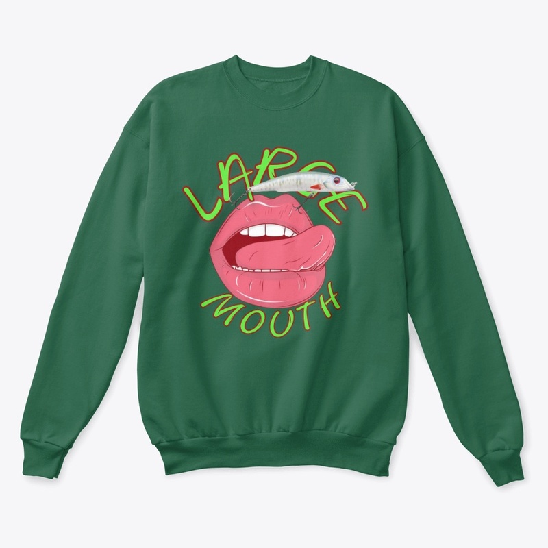 Large Mouth