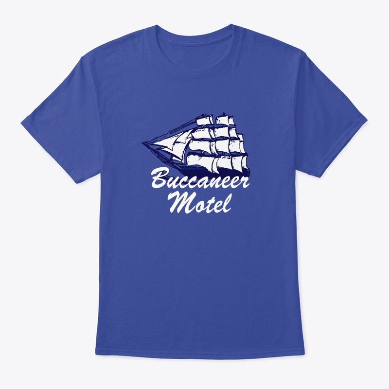 BuccaneerMotel