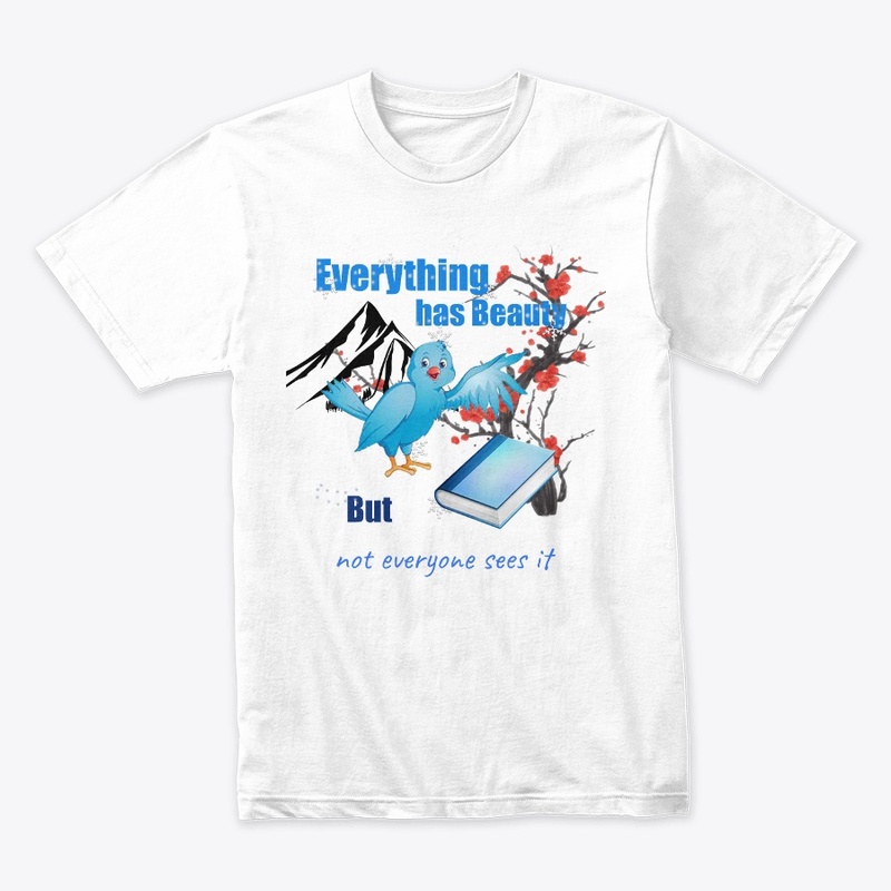 OPENLANDD 101 - EVERYTHING HAS BEAUTY, 