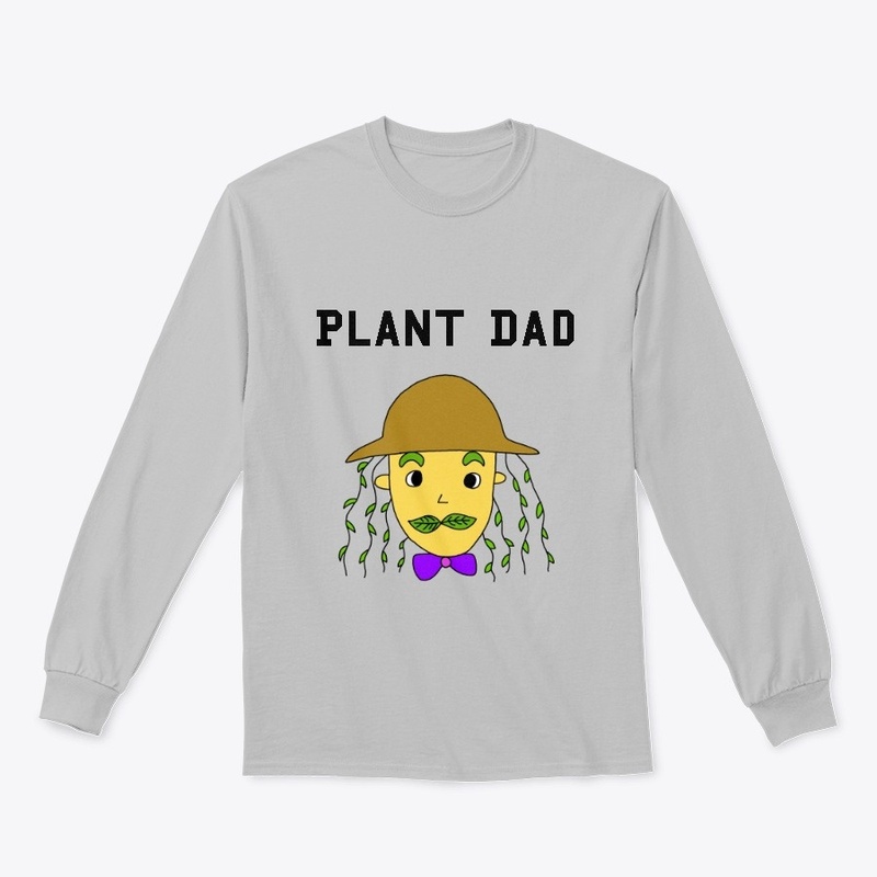 Plant Dad