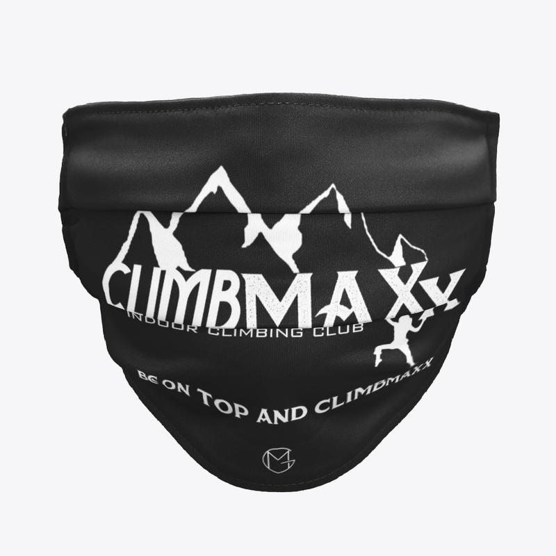 ClimbMaxx