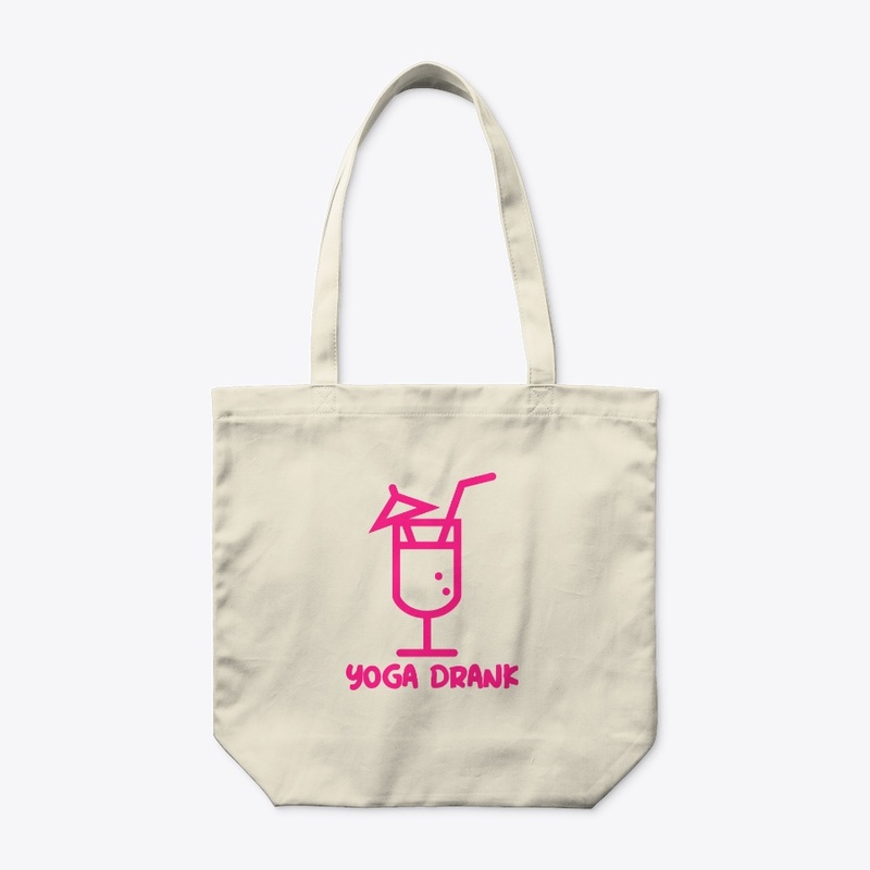Yoga Drank