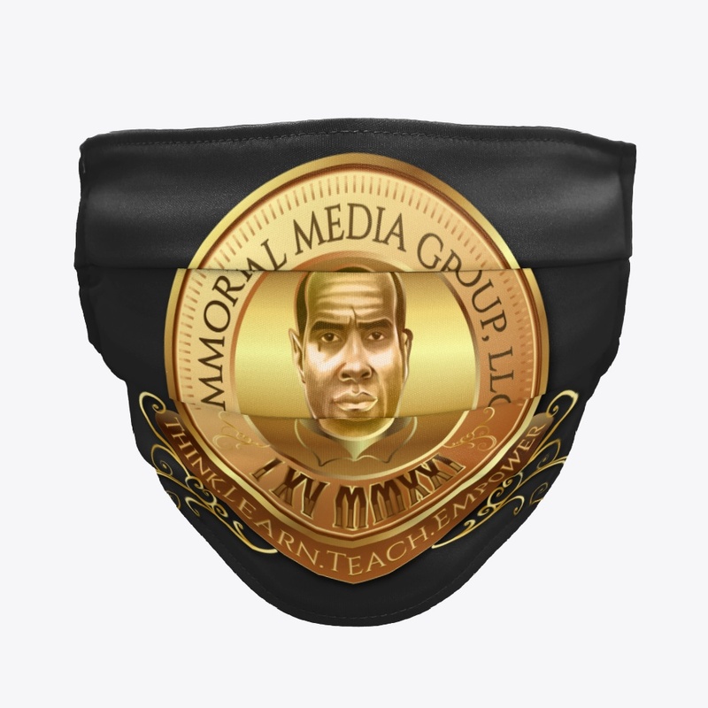 Immortal Media (Goldfanger Edition)