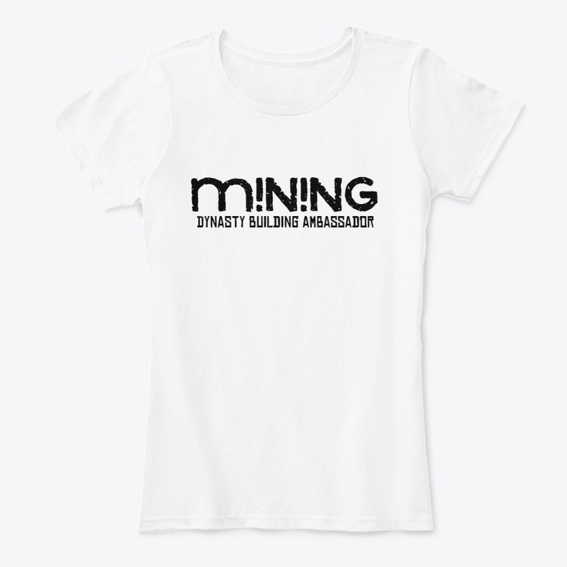 mining dynasty