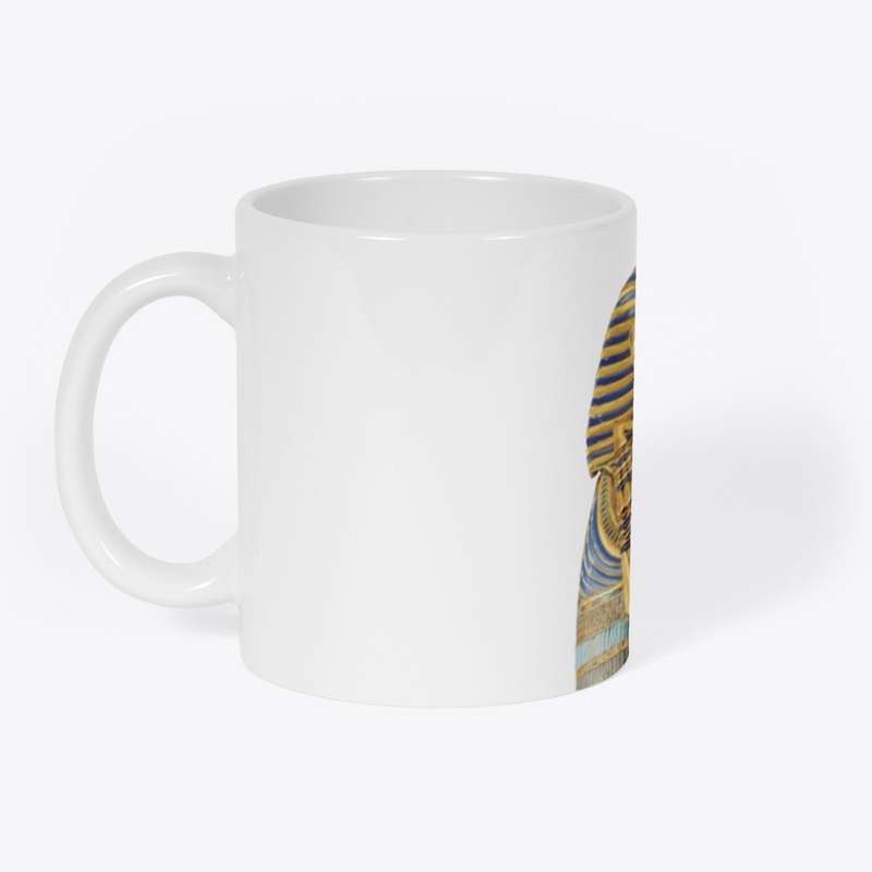 Tutankhamun