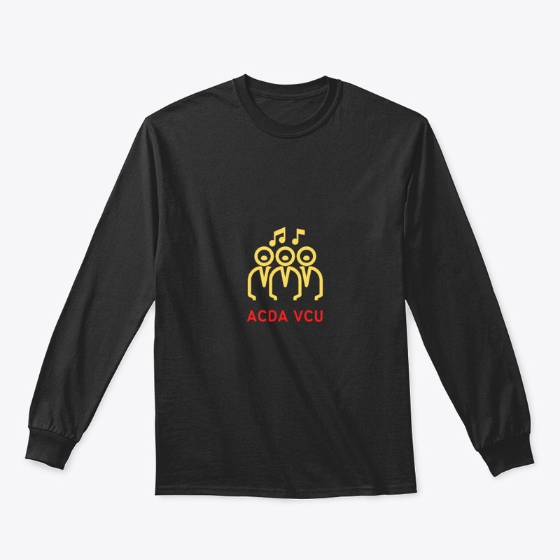 ACDA at VCU Apparel 