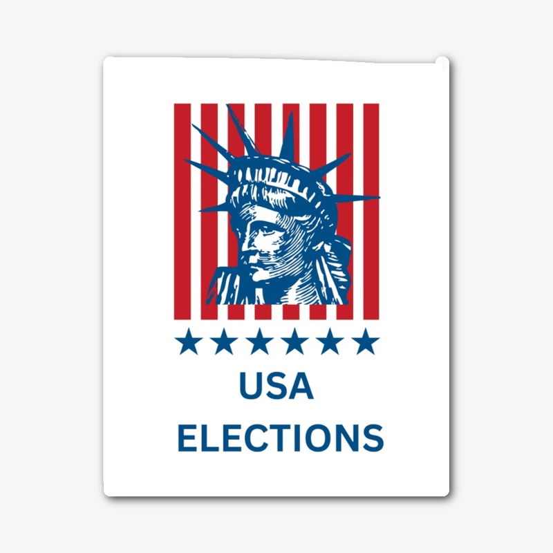 USA election 2024