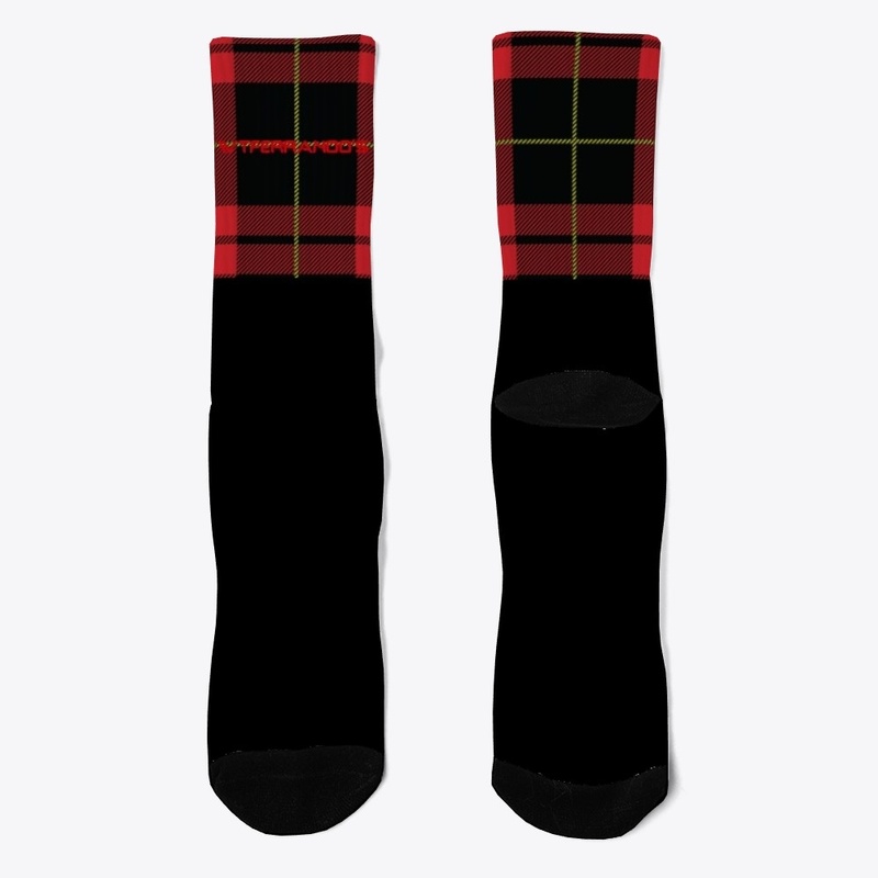 CHRISTMAS THEME OUTFIT