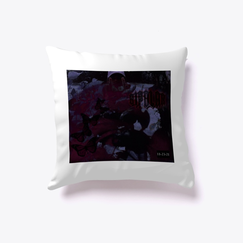 Bipolar Collection - SoulSean Apparel