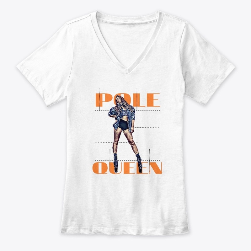 Laura The Pole Queen