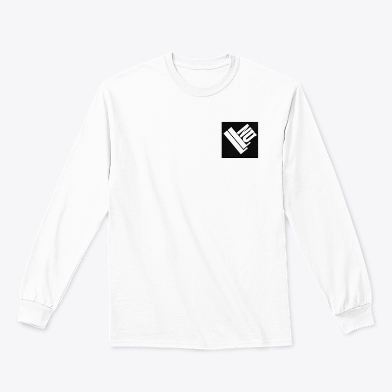 LLNU Heart Logo Tee