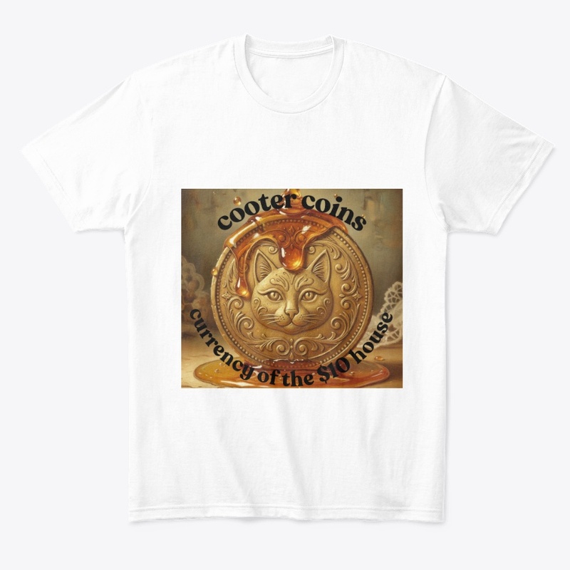 Cooter Coins