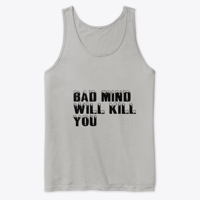 BAD MIND