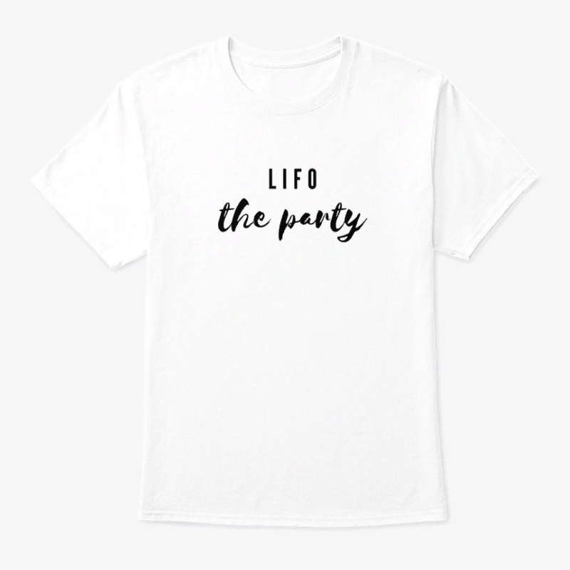 LIFO the party