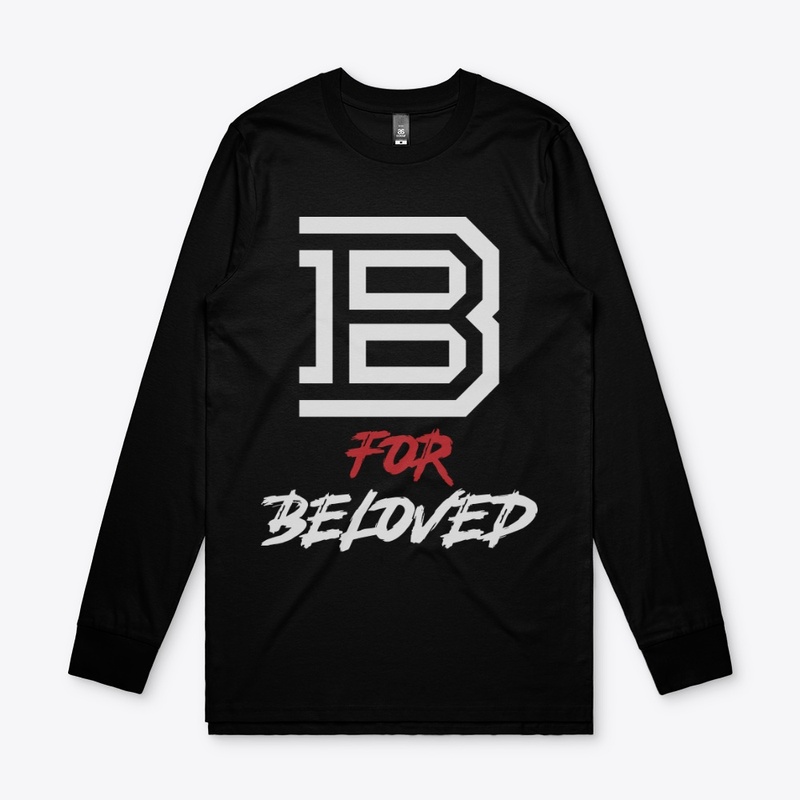 Be Positive Alphabet Series "B"